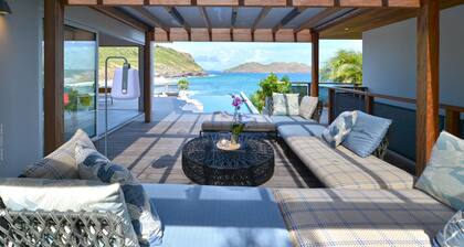 beautiful architect villa