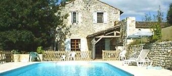 The Country House Mijotiere