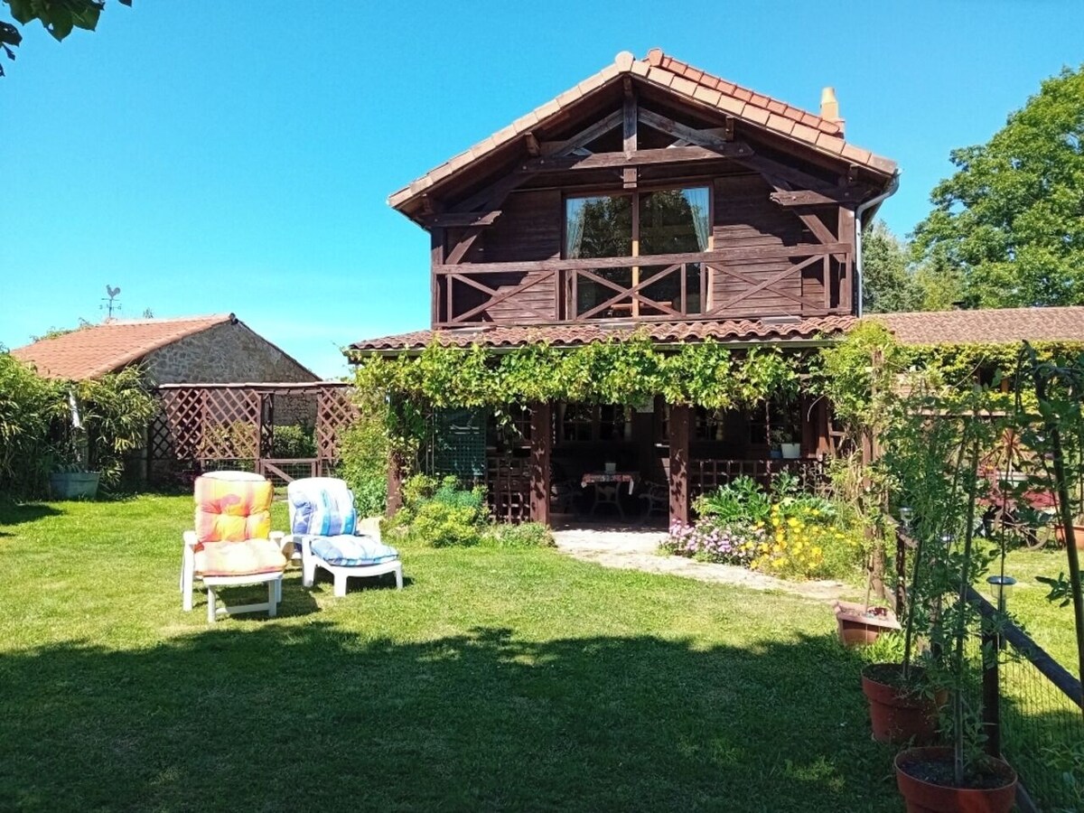 Image de profil de l’hôte