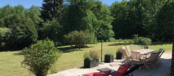 Bellevue Forest House ⭐️⭐️⭐️