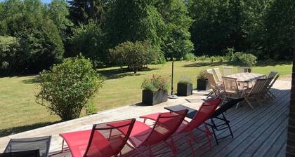 Bellevue Forest House ⭐️⭐️⭐️