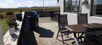 Golden Circle , Sóltún Country home with great view