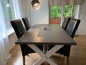 Dining - amazing place in Troms (Olsborg)