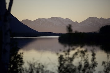 Image of amazing place in Troms