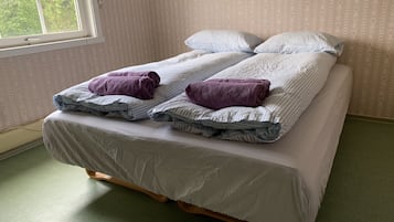 Roupa de cama