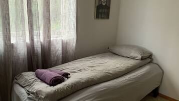 Bed sheets