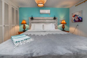 1 Schlafzimmer, Schreibtisch, Bügeleisen/Bügelbrett, kostenloses WLAN