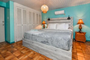 1 chambre, bureau, fer et planche à repasser, Wi-Fi gratuit