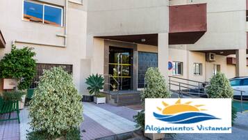 Detalle del exterior