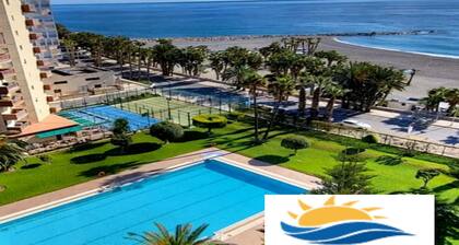 LAS GONDOLAS STRANDWOHNUNG II