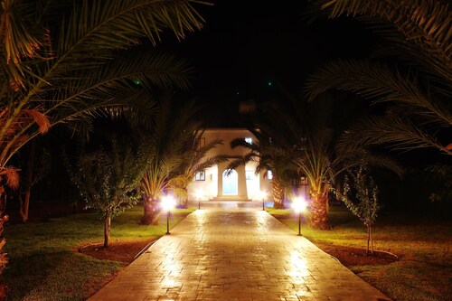 Luxusvilla mit Pool, 3 Minuten vom Strand Ang Big Private Garden