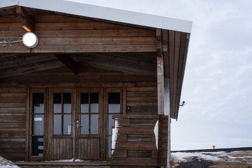 Ferienhaus 2 Wunderbare Aussicht