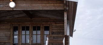 Ferienhaus 2 Wunderbare Aussicht