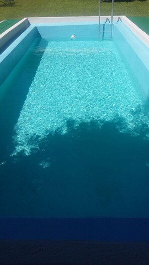 Pool - AI MULINI HOLIDAY HOUSE (Ardenno)