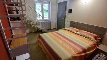 5 Schlafzimmer, kostenloses WLAN, Bettwäsche