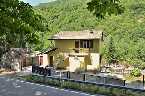 AI MULINI FERIENHAUS