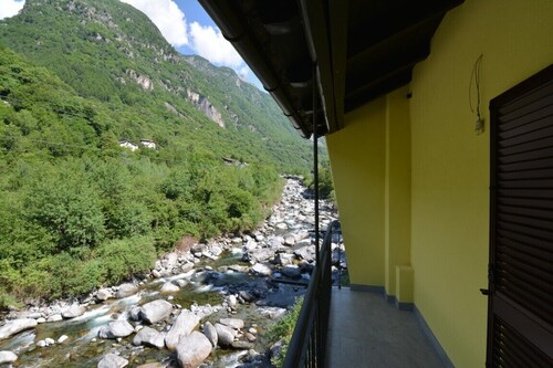 AI MULINI HOLIDAY HOUSE