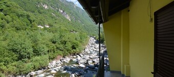 AI MULINI HOLIDAY HOUSE