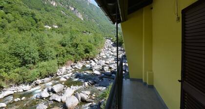 AI MULINI HOLIDAY HOUSE