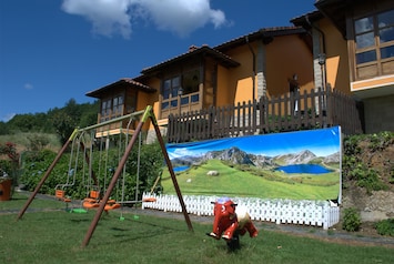 Espace pour enfants