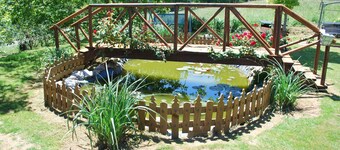 Rural apartment Aptos Mirador Picos de Europa for 7 people