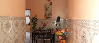 Apartment les iris rue melwiya 1