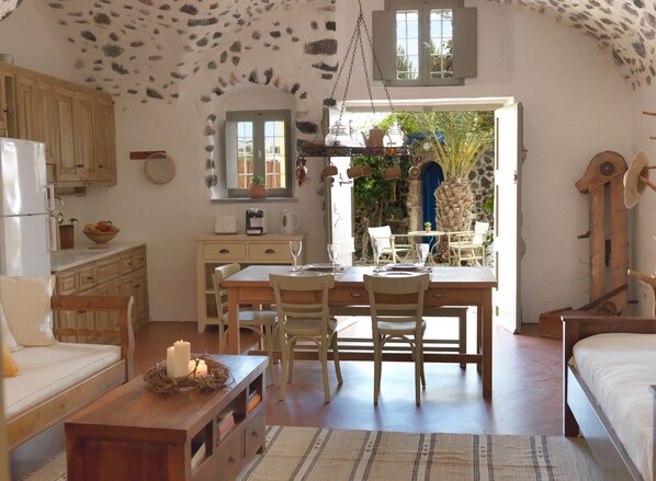 1 makuuhuone, silitysrauta/-lauta, Wi-Fi, vuodevaatteet