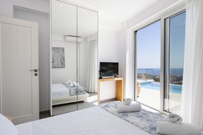 2 عدّة غرف نوم ومكواة/لوح كي وخدمة الإنترنت وملاءات أسرّة