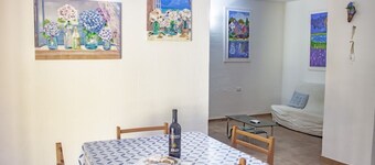 "Su Moddissi" Villetta sul mare