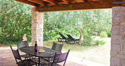 Su Moddissi by All4sardinia