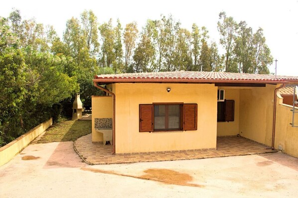 Fachada
