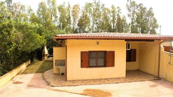 Fachada
