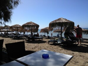 Strand
