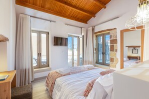 5 camere, ferro/asse da stiro, culla da viaggio, accesso a Internet