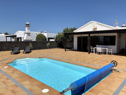 Casas Tomare pour 4 personnes