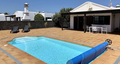 Casas Tomare pour 4 personnes