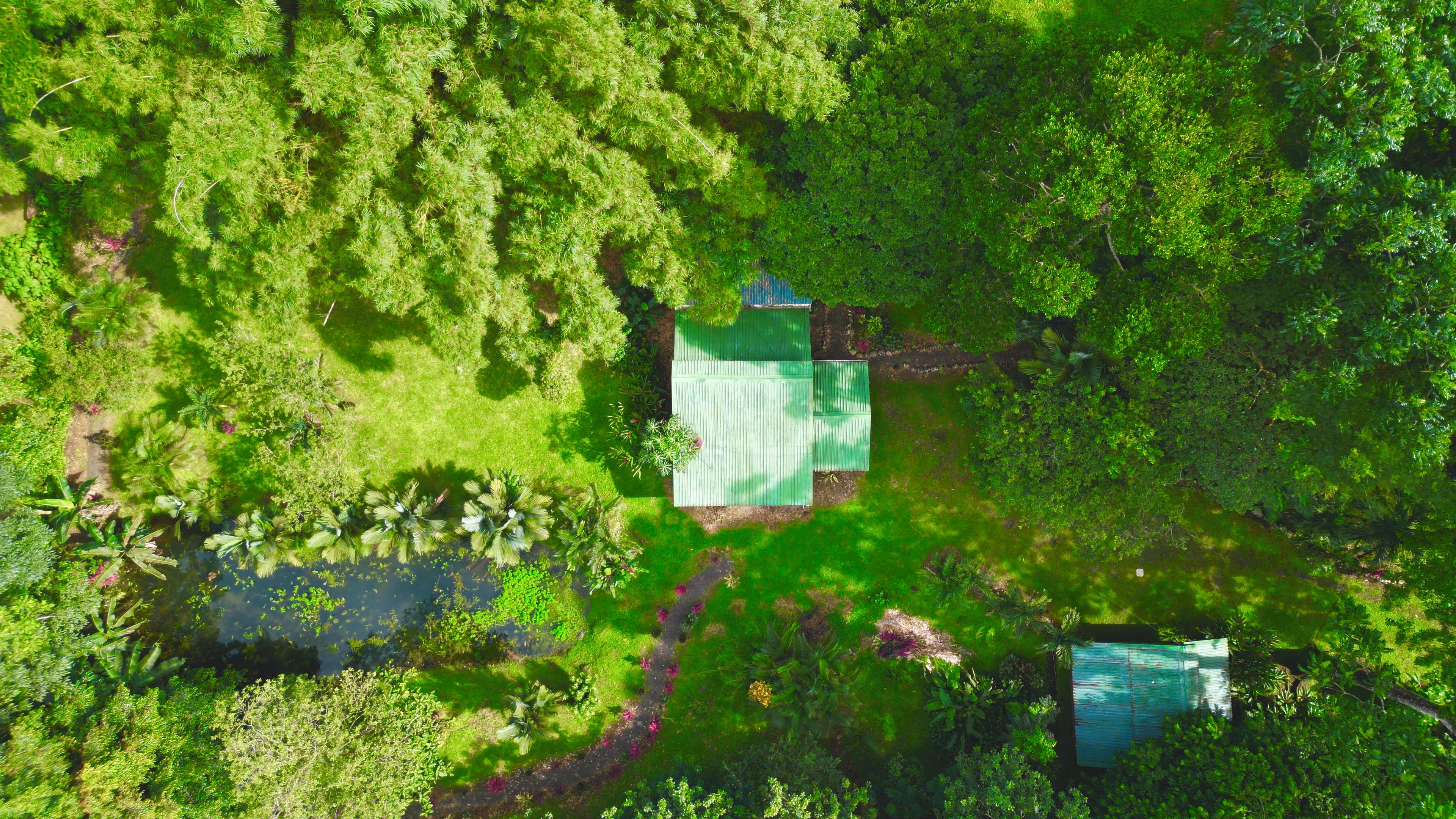 Luchtfoto
