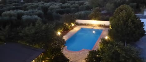 Alberca