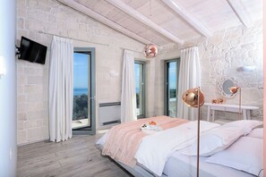 3 Schlafzimmer, Bügeleisen/Bügelbrett, WLAN, Bettwäsche