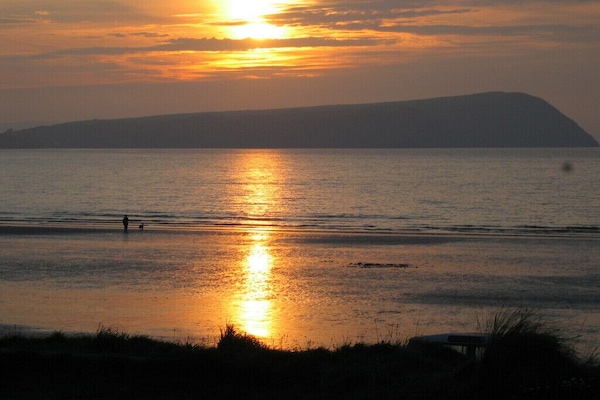Ubicación cercana a la playa