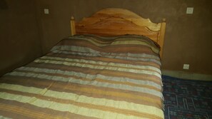 5 bedrooms, internet