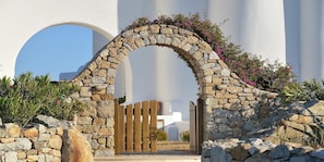 Exterieur