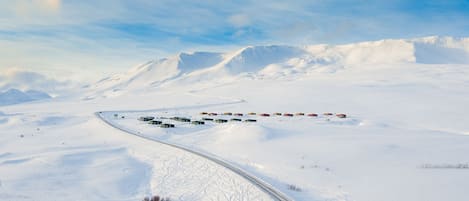 Sne- og skisport