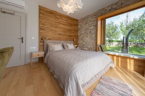 2 Schlafzimmer, kostenloses WLAN, Bettwäsche