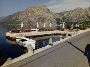 Marina/club náutico