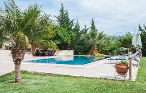 Piscina externa