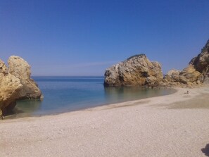 Sun-loungers