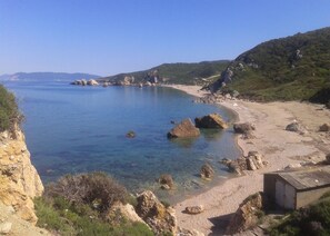 Sun-loungers