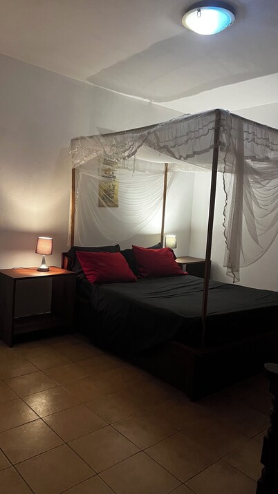 Villa Cali Sonoma, Antaimby, Sambava