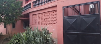 Villa Cali Sonoma, Antaimby, Sambava